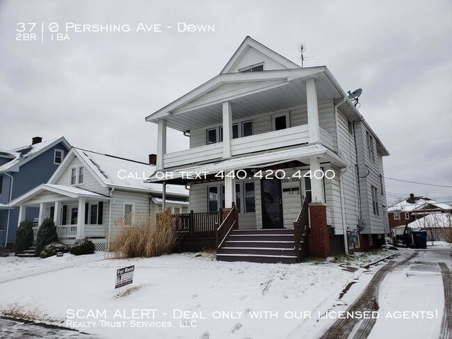 Building Photo - 2 bedroom in Parma OH 44134