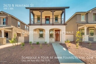 Building Photo - 2670 N Heritage St