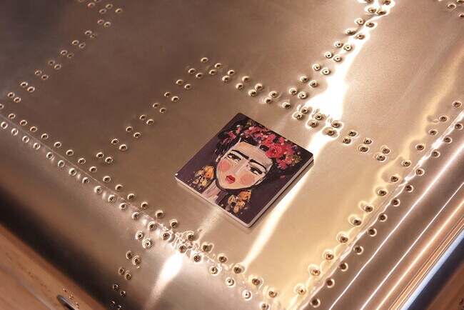 Coffee Table - 434 NW 7th Ter