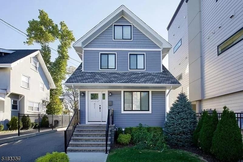 811 Kilsyth Rd, Elizabeth, NJ 07208 House Rental in Elizabeth, NJ