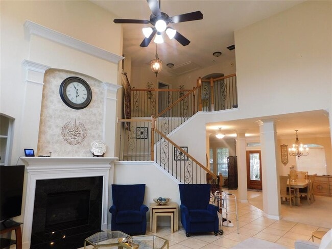 Building Photo - 5527 Baron Ridge Ln