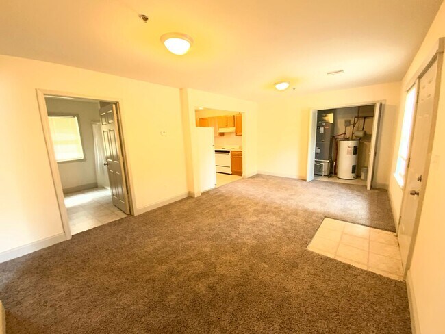 Foto del edificio - 505 East Rollins St