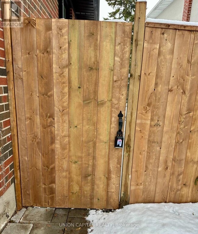 Photo du bâtiment - 29 Broadlands Blvd