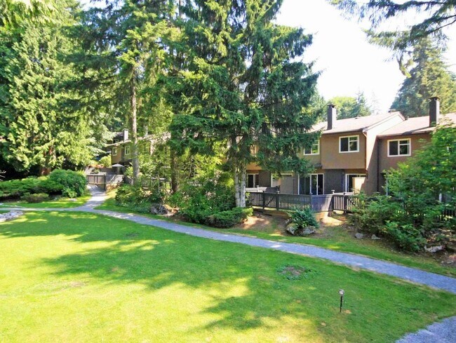 Photo du bâtiment - Twin Lakes