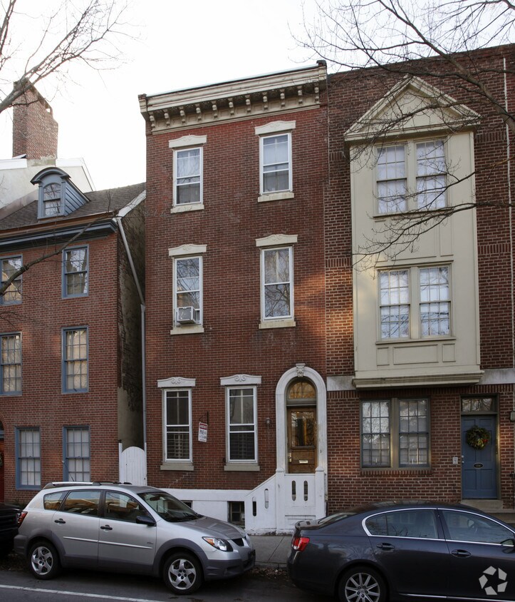 Foto del edificio - 332 Lombard St