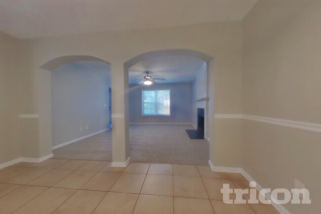 Foto del edificio - 205 Eagle View Trace