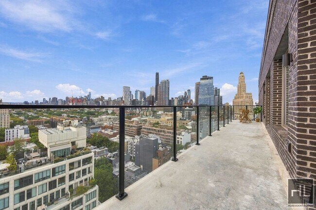 Foto del edificio - St Marks Place
