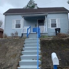 Building Photo - 512 Peach St