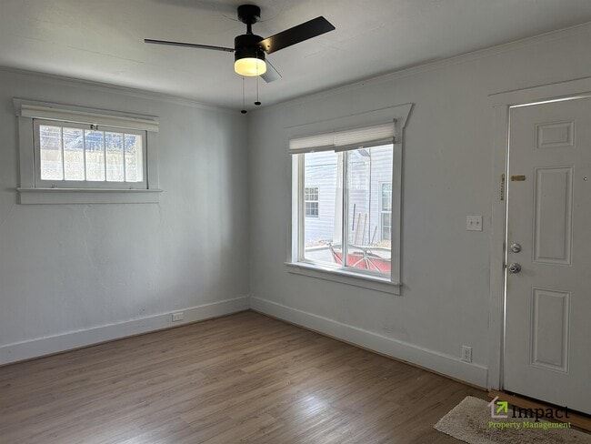 Photo - 540 E Bijou St House