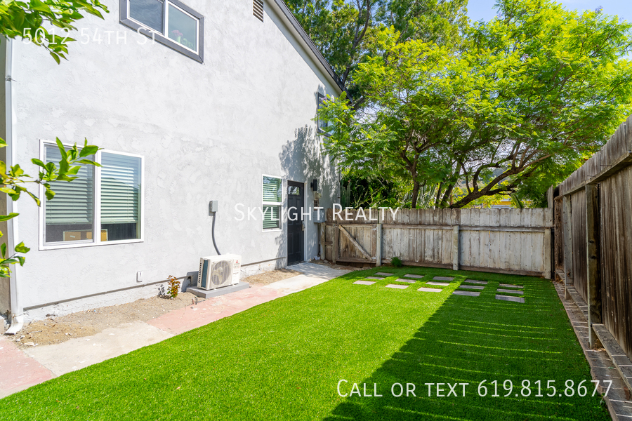 Foto principal - 5012 54th St