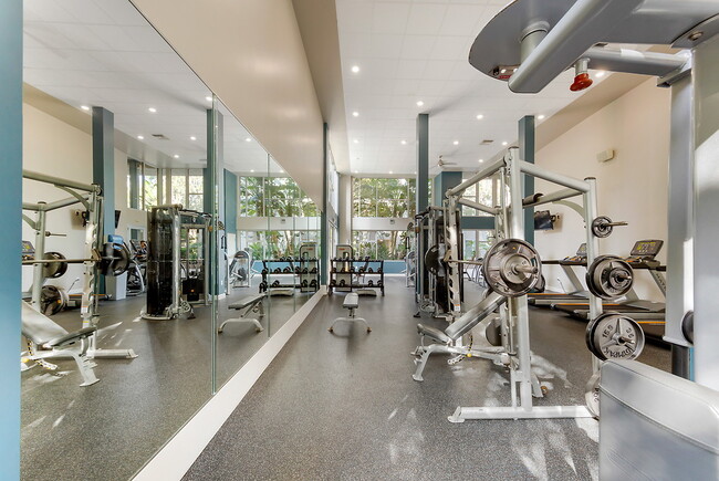 Building Photo - Fountain Park at Playa Vista