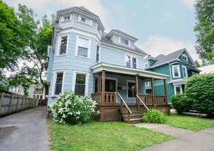 Building Photo - 108 Avondale Pl