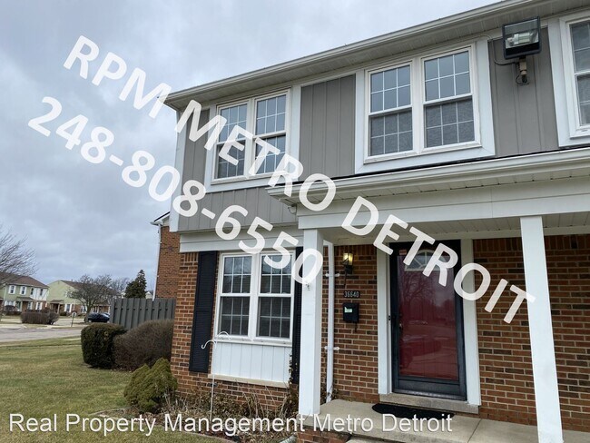Building Photo - 3 br, 2 bath House - 36640 Park Place Dr.