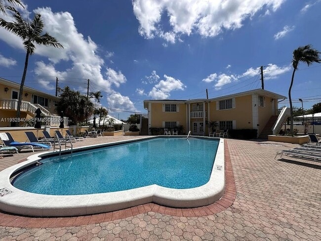 Photo - 5800 NE 22nd Way Apartment