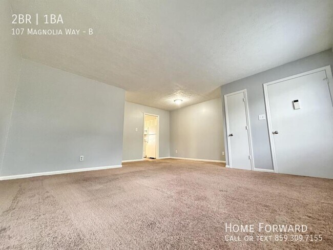Building Photo - 107 Magnolia Way