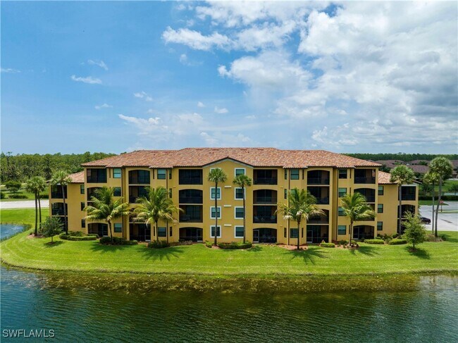 Foto del edificio - 9560 Trevi Ct