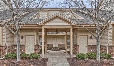 Building Photo - 3743 Thornhill Dr