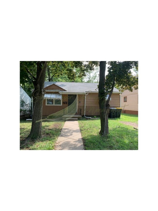 Building Photo - 5133 Wabash Ave
