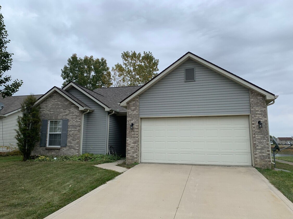 Primary Photo - Home For Rent By Capital Property Management