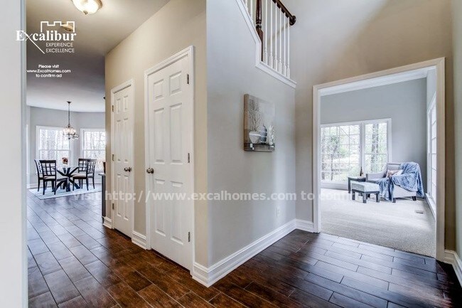 Foto del edificio - 407 Beechwood Ln