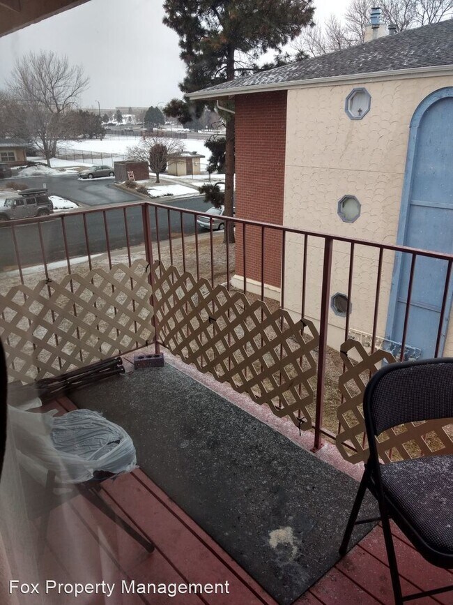 Foto del edificio - 2 br, 1 bath House - 12103 Melody Drive, #...