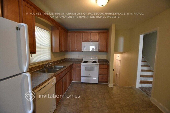 Foto del edificio - 5813 Martin Lake Rd