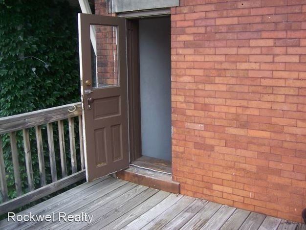 Foto del edificio - 3 br, 2 bath House - 6331 1/2 Walnut Street