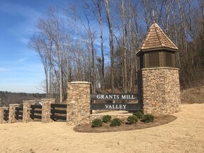 Building Photo - 1273 Shades Terrace