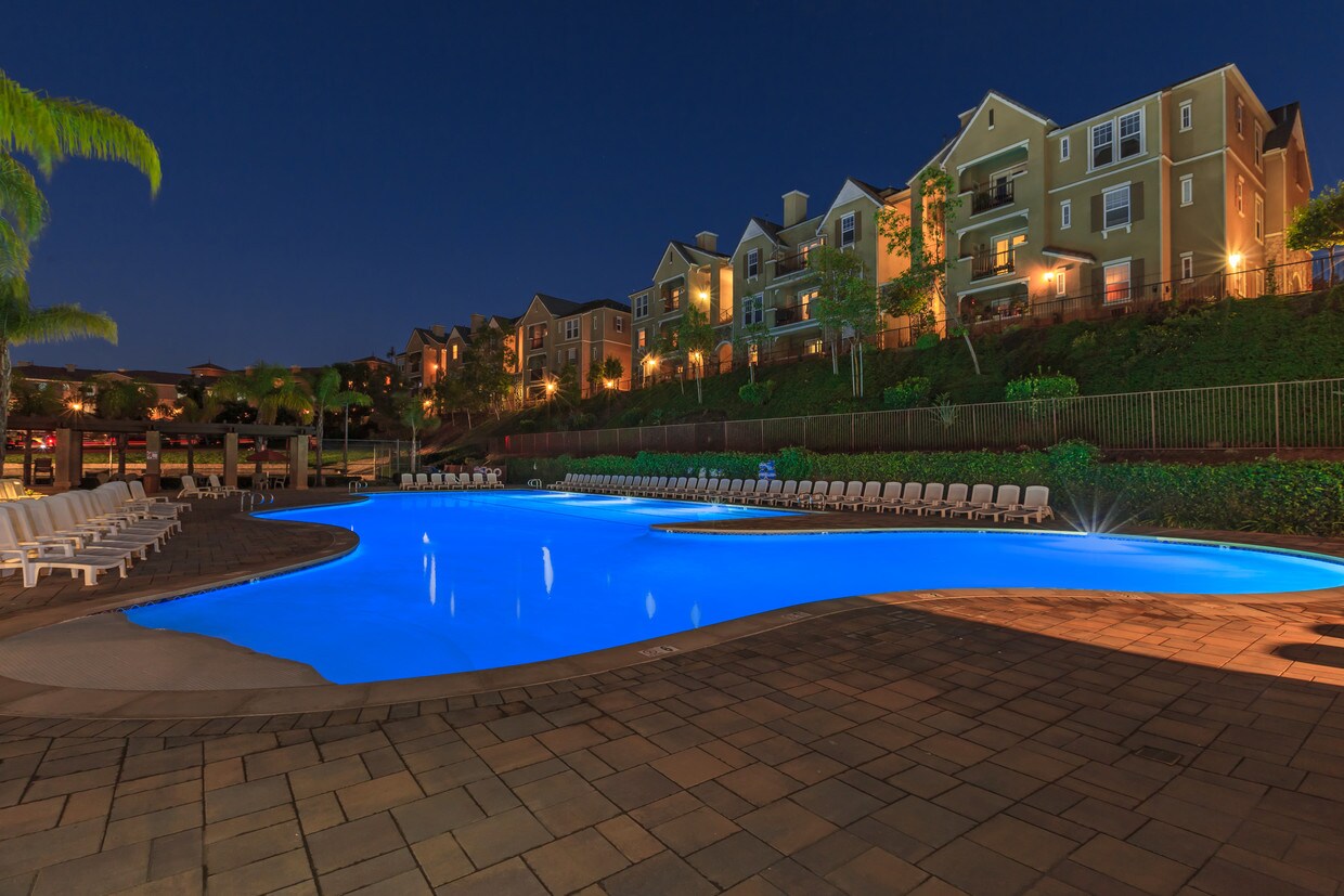 Prominence Luxury Apartments I Apartments in San Marcos, CA