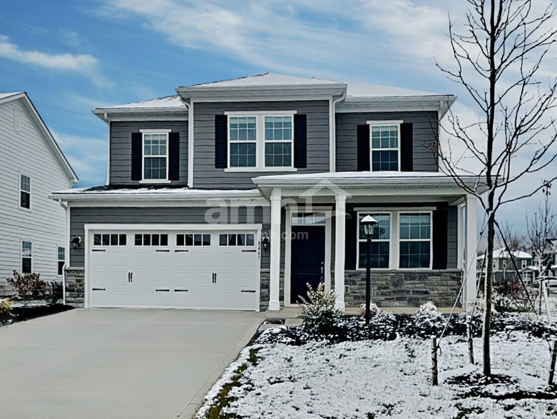 Foto principal - 8465 Northpoint Dr