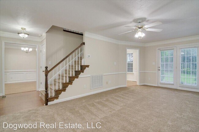 Building Photo - 3 br, 2.5 bath House - 4135 Bald Eagle Pl