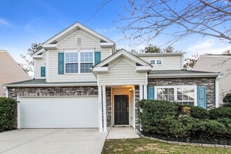 Building Photo - 1247 Matt Moore Ct