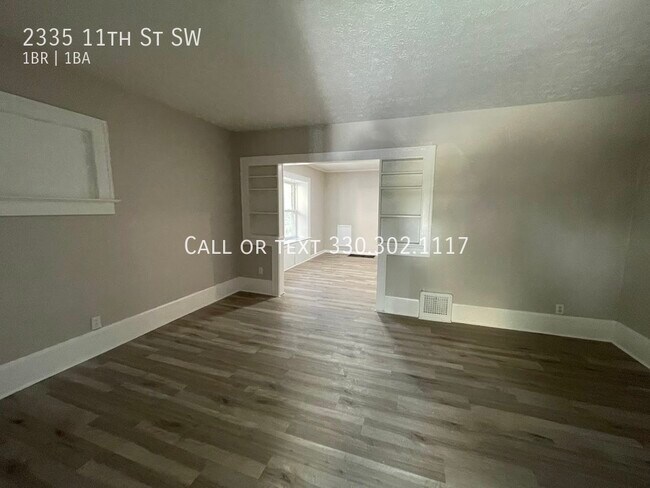 Foto del edificio - One bedroom one bathroom first level apart...
