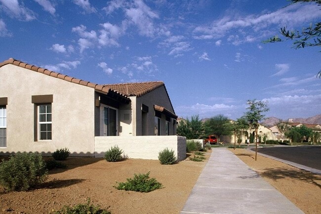 Building Photo - 47747 Gertrude Way