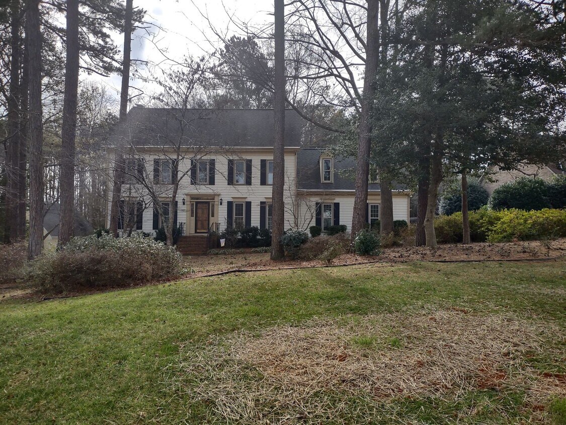 Primary Photo - Move-In ready Home located in the Winterbr...