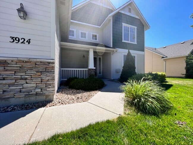 Foto del edificio - Beautiful Meridian home in Sundance Subdiv...