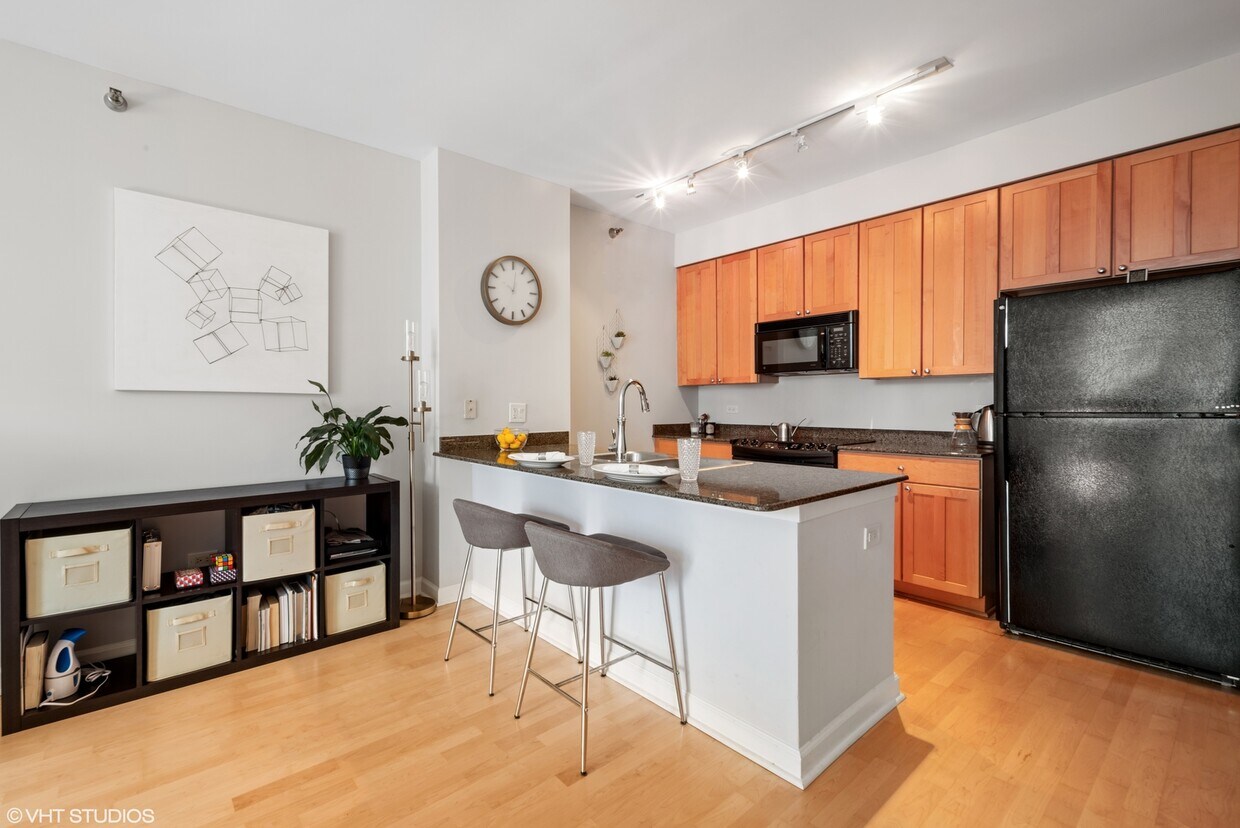 Foto principal - 421 W Huron St