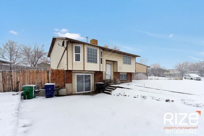 Foto del edificio - 5465 Westslope Dr