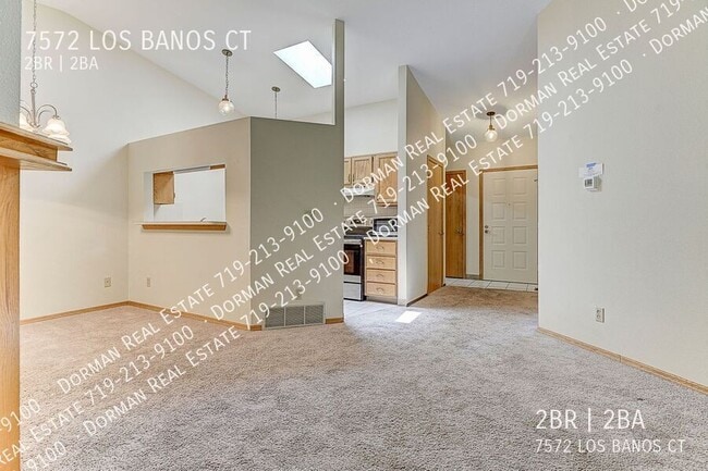 Building Photo - 7572 Los Banos Ct