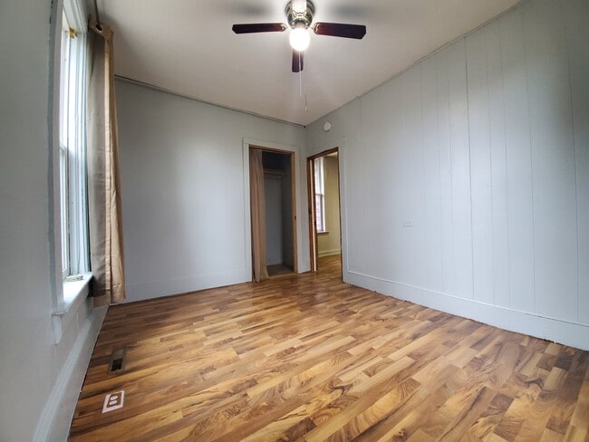 bedroom 1 - 103 W Canal St