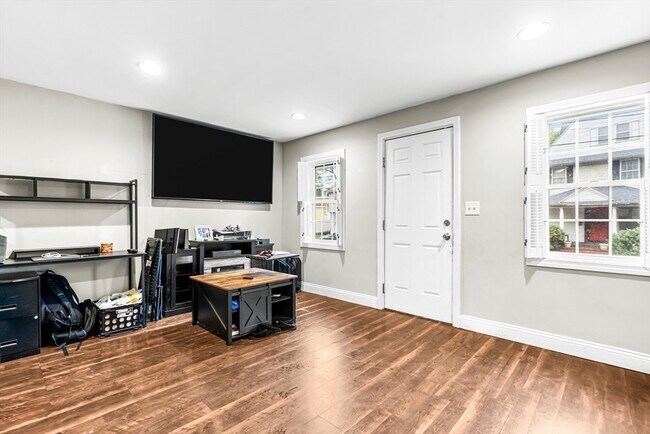 Foto del edificio - 121 Franklin St