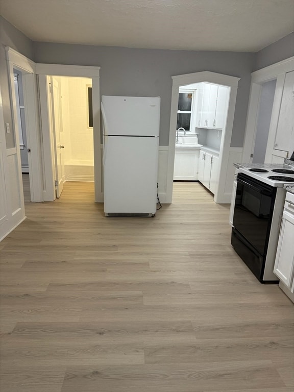 Foto del edificio - 423 Worcester St