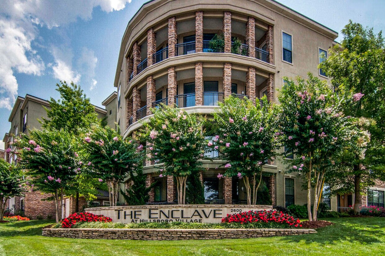 Foto principal - 2600 Hillsboro Pike