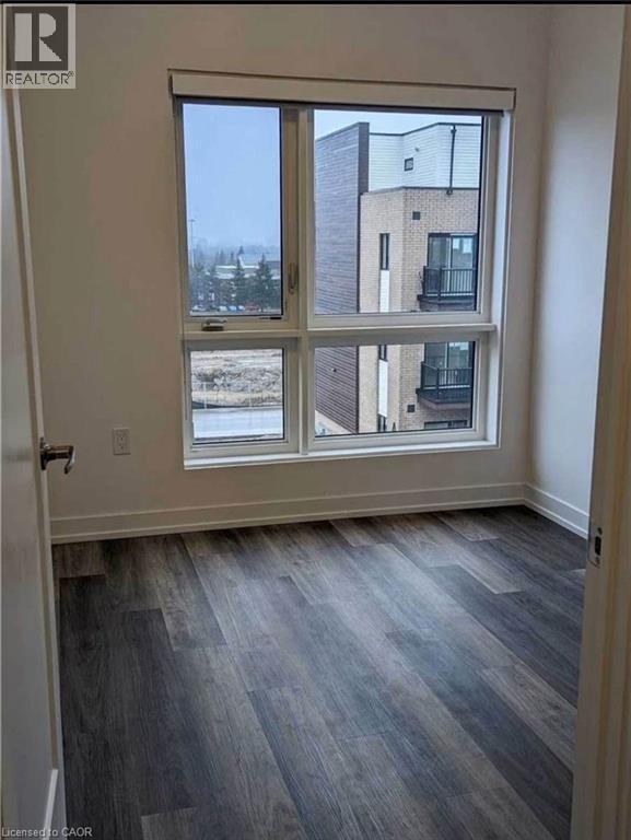 Photo du bâtiment - 20 Palace St