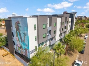 Building Photo - 1130 N 2nd St
