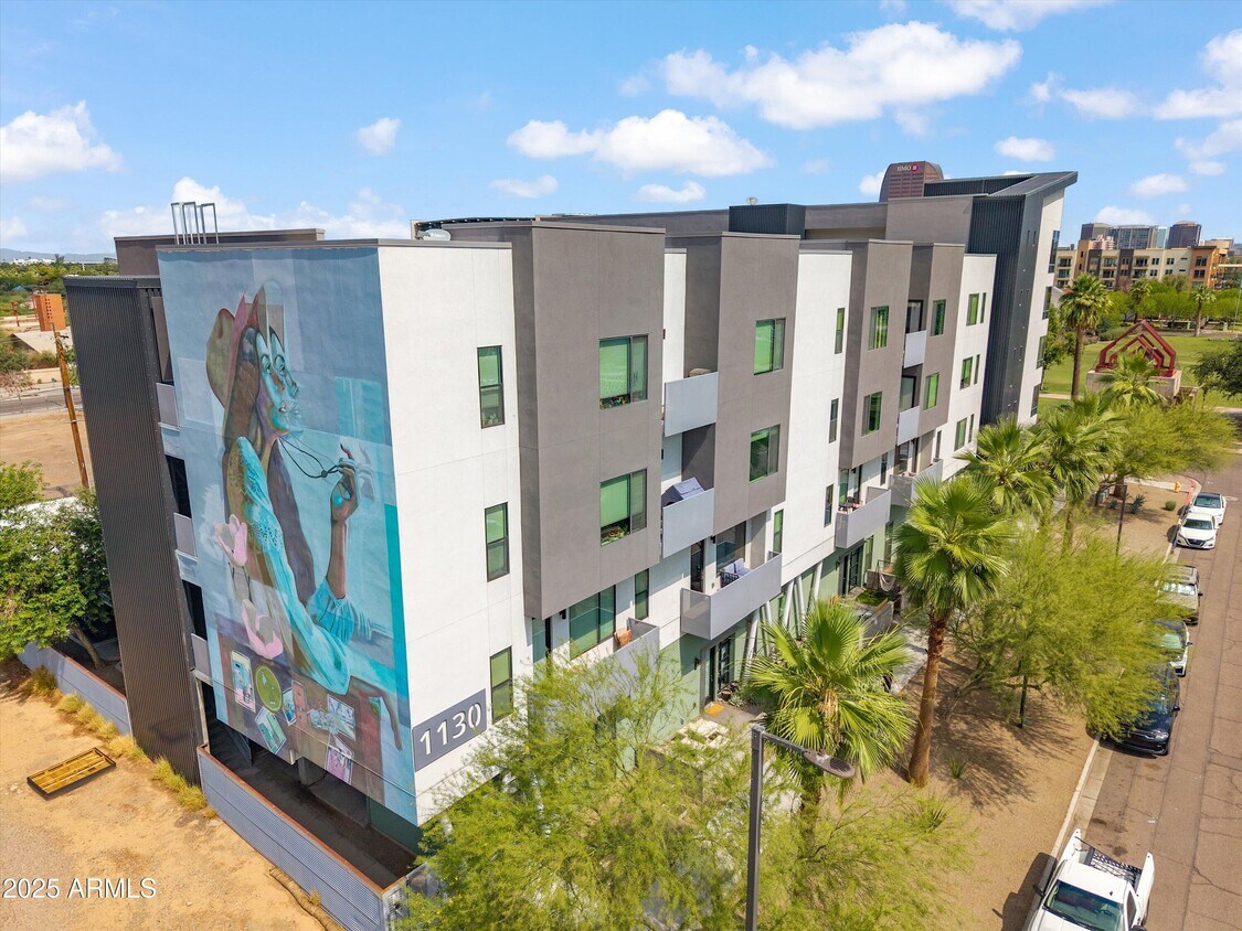 Foto principal - 1130 N 2nd St