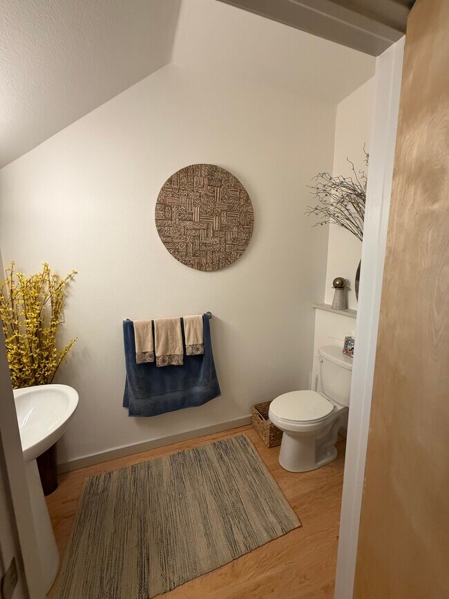 Photo - 15015 W 68th Pl Townhome