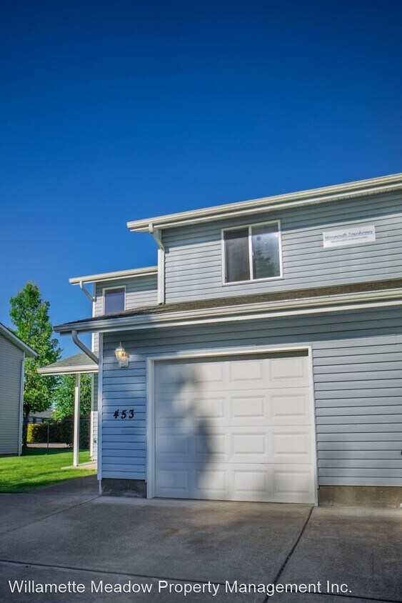 421489 Ecols St S, Monmouth, OR 97361 Room for Rent in Monmouth, OR