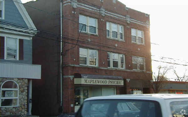 Building Photo - 1815-1817 Springfield Ave