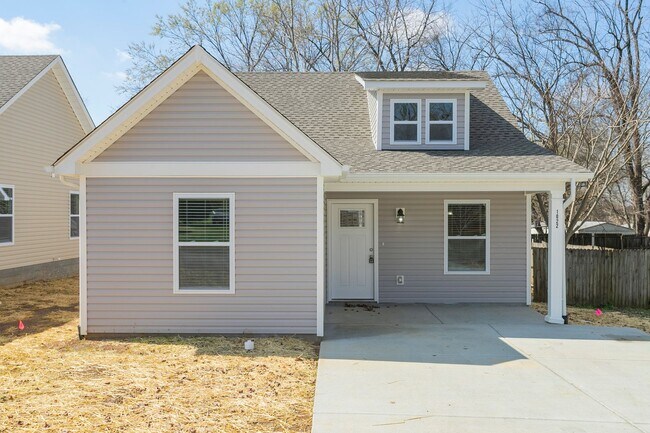 Building Photo - Charming 3 bed 2 bath in Gallatin!